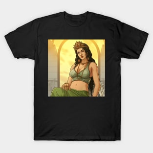 Hera T-Shirt